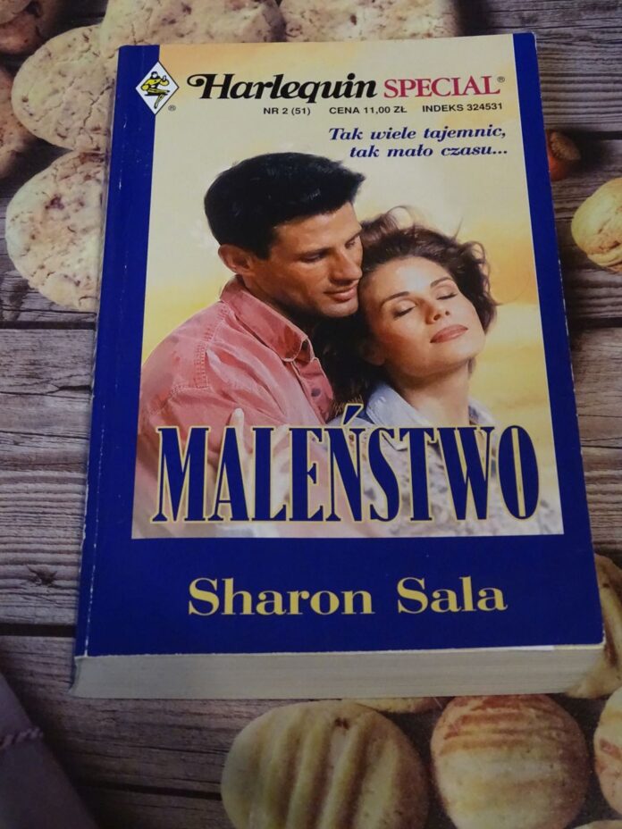 MALENSTWO