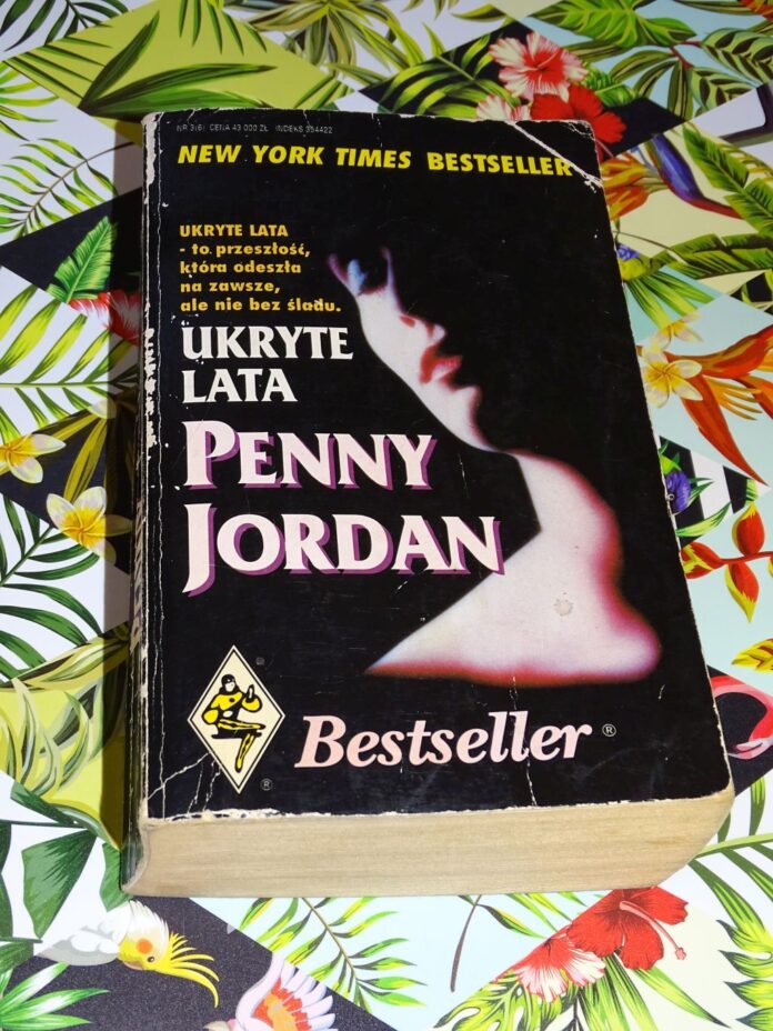 UKRYTE LATA