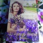 powrót do starego domu