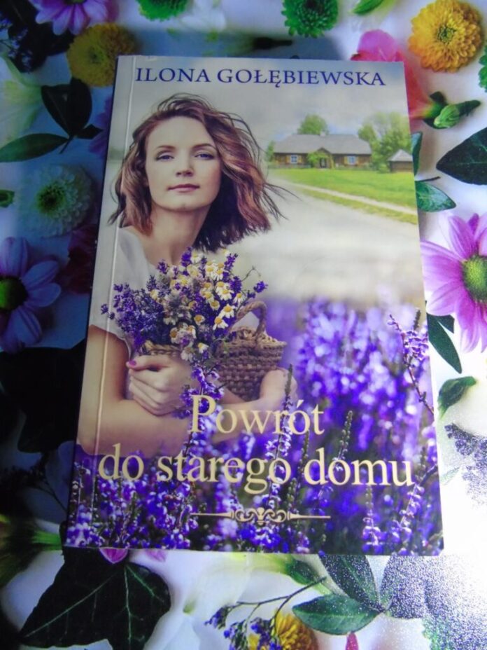 powrót do starego domu