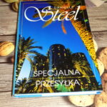 SPECJALNA PRZESYŁKA