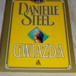 gwiazda żółka