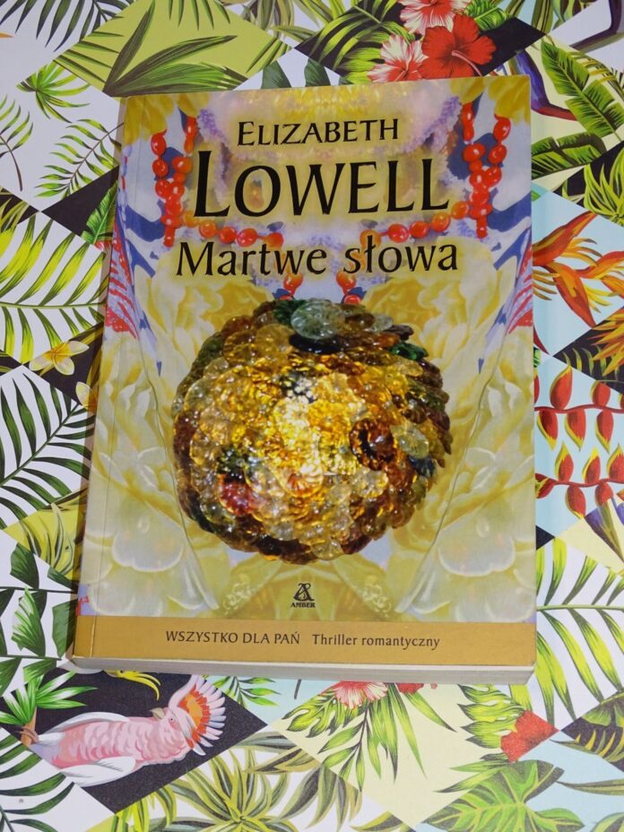 MARTWE SŁOWA