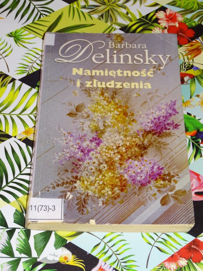 NAMIĘTNOŚĆ I ZŁUDZENIA