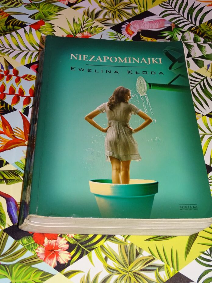 NIEZAPOMINAJKI