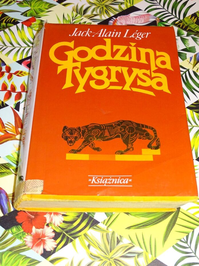 GODZINA TYGRYSA