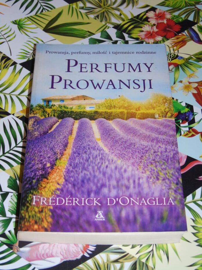 PERFUMY PROWANSJI