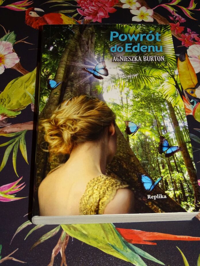 POWRÓT DO EDENU