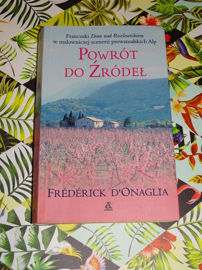 POWRÓT DO ŹRÓDEŁ