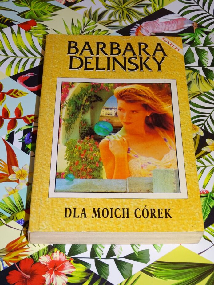 DLA TWOICH CÓREK DLA TWOICH CÓREK