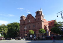 Uczymy sie godać po ślonsku z Johankom – literka U DSC03744-1068×801