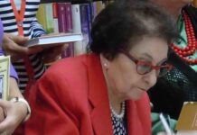 Spotkanie z panią profesor Dorotą Simonides w Strzelcach Opolskich DSC06174