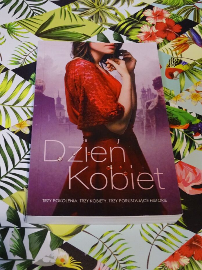 DZIEN-KOBIET DZIEN-KOBIET