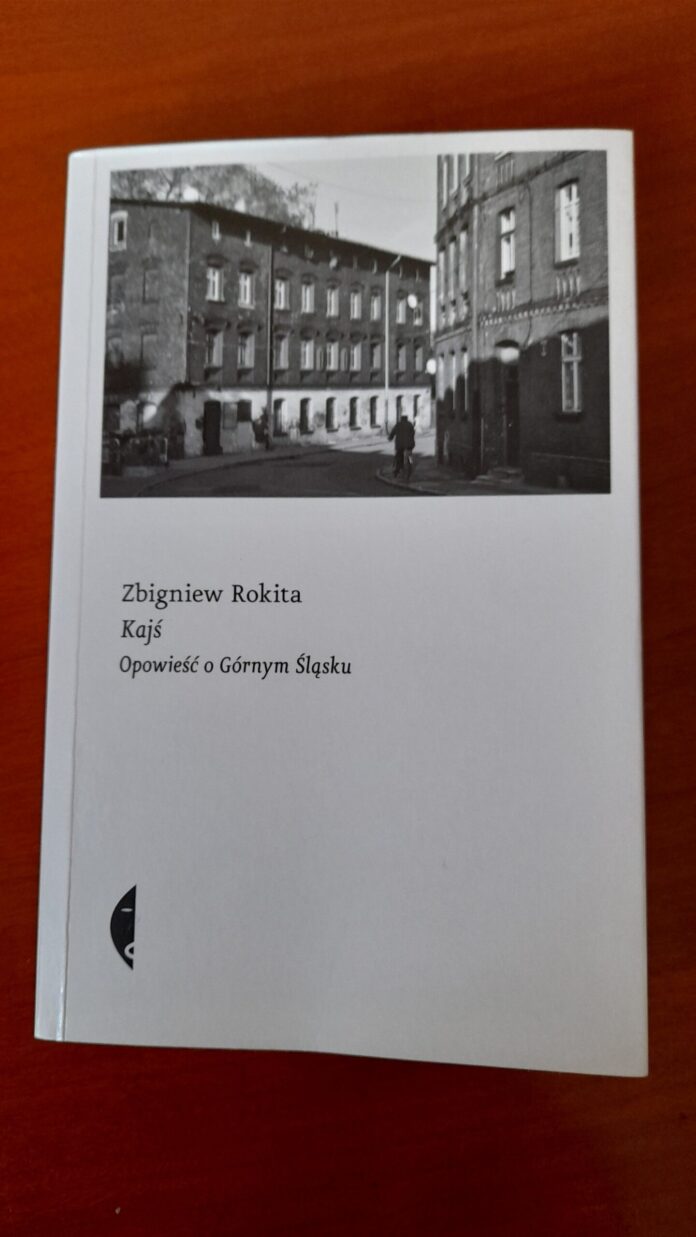 KAJŚ