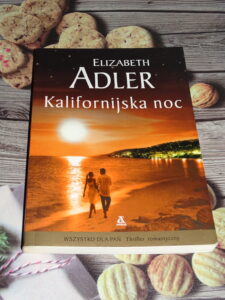 KALIFORNIJSKA NOC