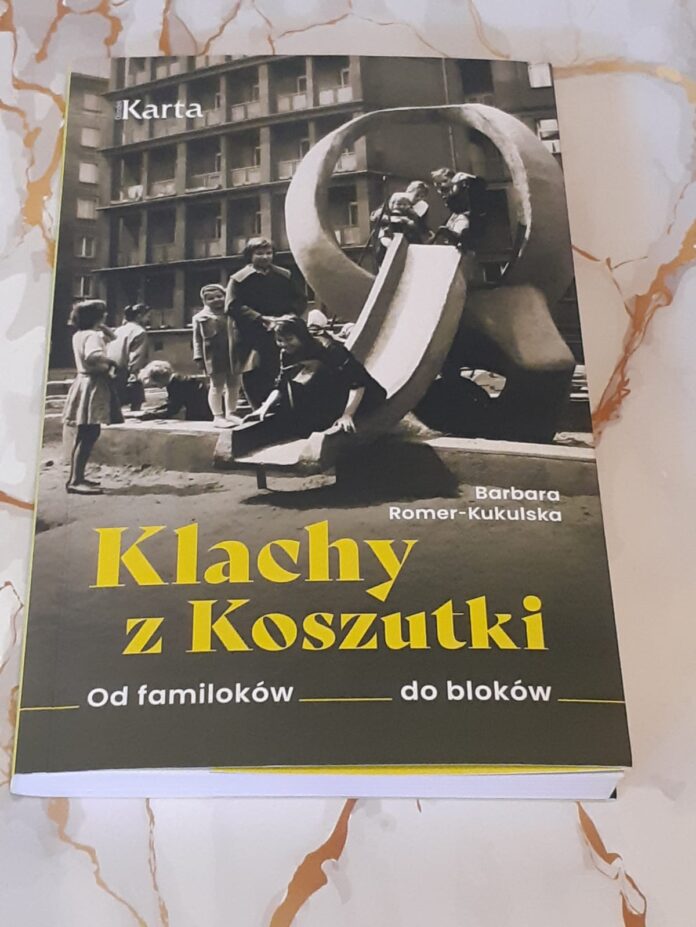 KLACHY Z KOSZTUKI