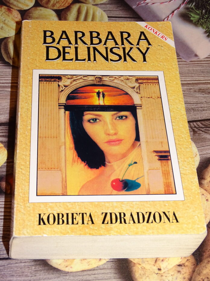 KOBIETA ZDRADZONA KOBIETA ZDRADZONA