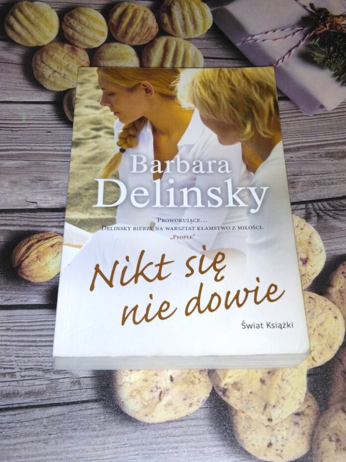 NIKT SIĘ NIE DOWIE NIKT SIĘ NIE DOWIE