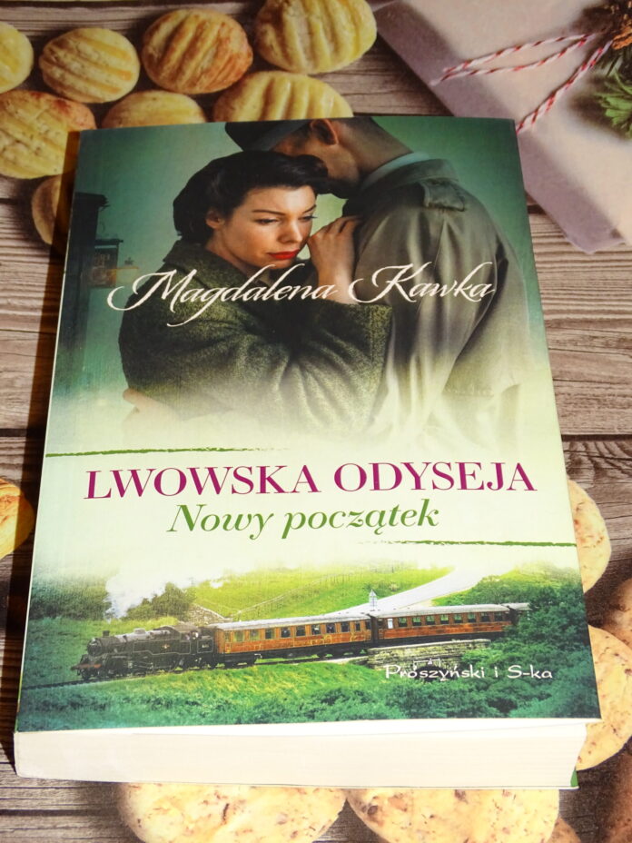 NOWY POCZĄTEK NOWY POCZĄTEK