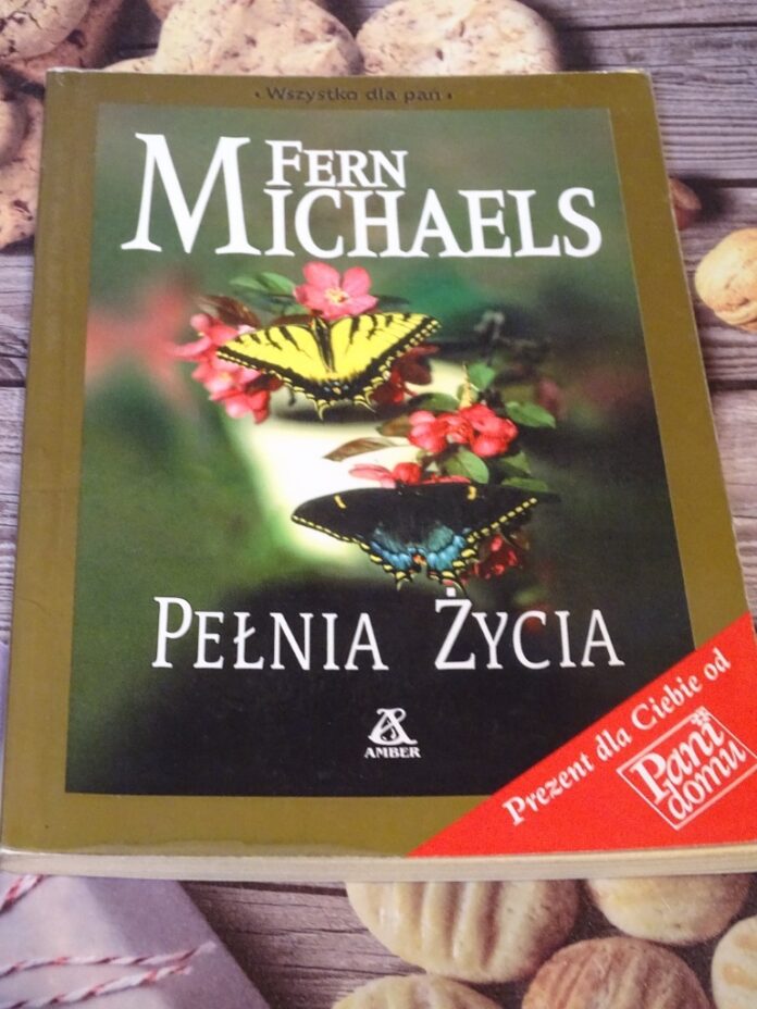 PEŁNIA ŻYCIA PEŁNIA ŻYCIA