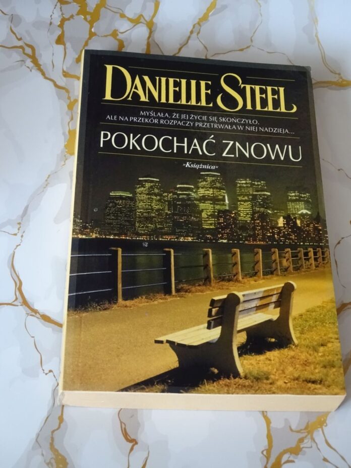 POKOCHAC-ZNOWU POKOCHAC-ZNOWU