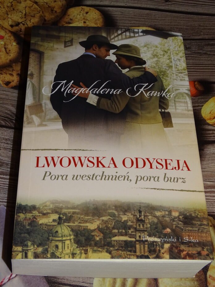 PORA WESTCHNIEŃ PORA WESTCHNIEŃ