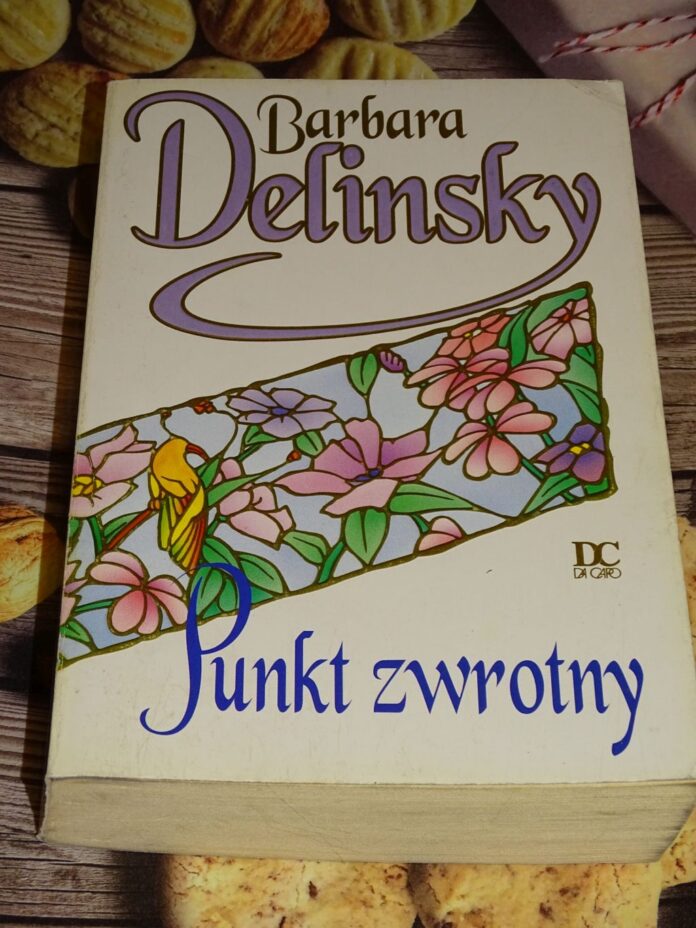 PUNKT ZWROTNY PUNKT ZWROTNY