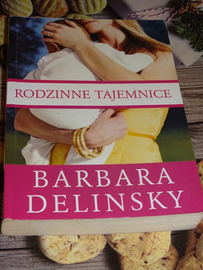 RODZINNE TAJEMNICE RODZINNE TAJEMNICE