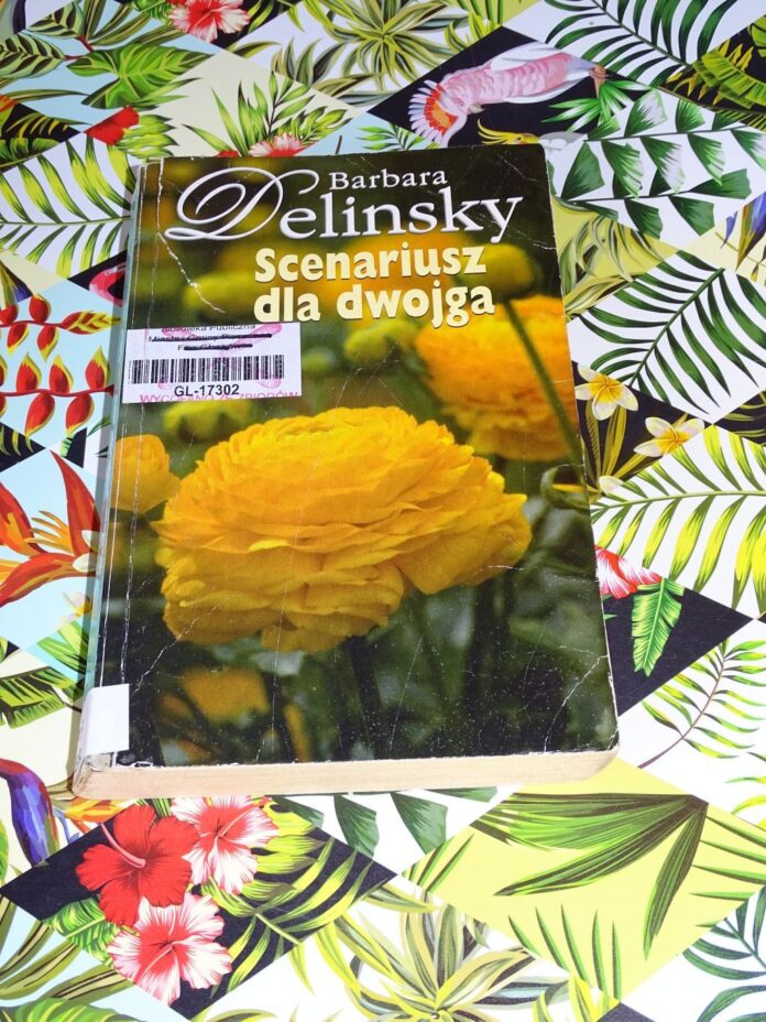 SCENARIUSZ DLA DWOJGA SCENARIUSZ DLA DWOJGA