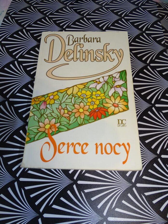 SERCE NOCY SERCE NOCY