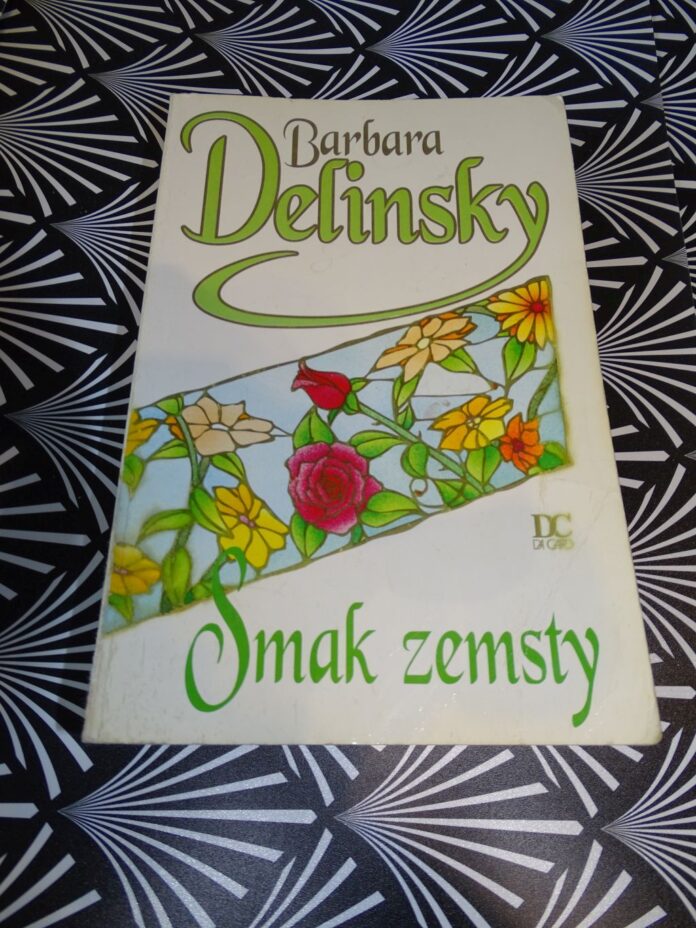 SMAK ZEMSTY SMAK ZEMSTY