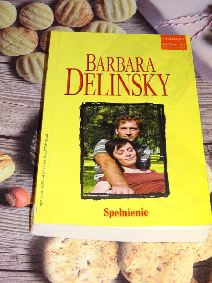 SPEŁNIENIE SPEŁNIENIE