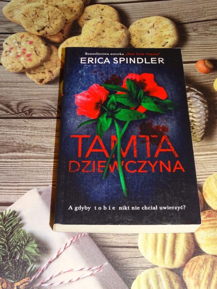 TAMTA DZIEWCZYNA TAMTA DZIEWCZYNA