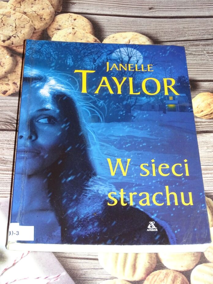 W SIECI STRACHU W SIECI STRACHU