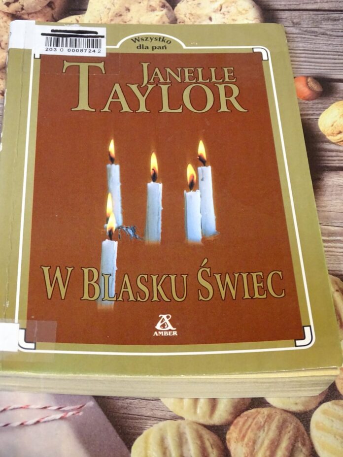 W blasku ŚWIEC W blasku ŚWIEC