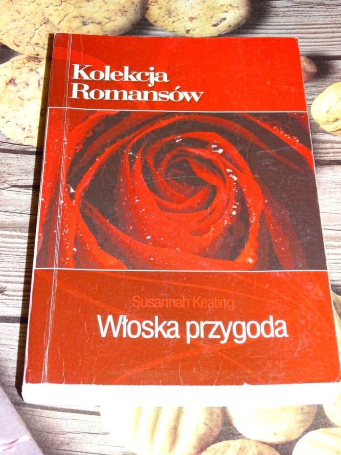 WŁOSKA PRZYGODA WŁOSKA PRZYGODA