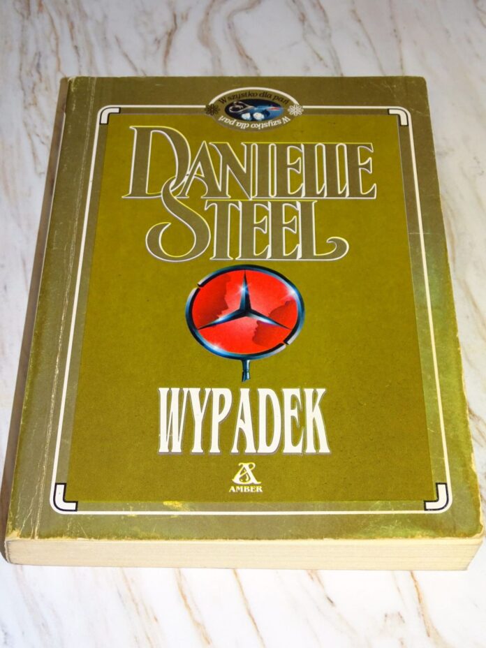 WYPADEK WYPADEK