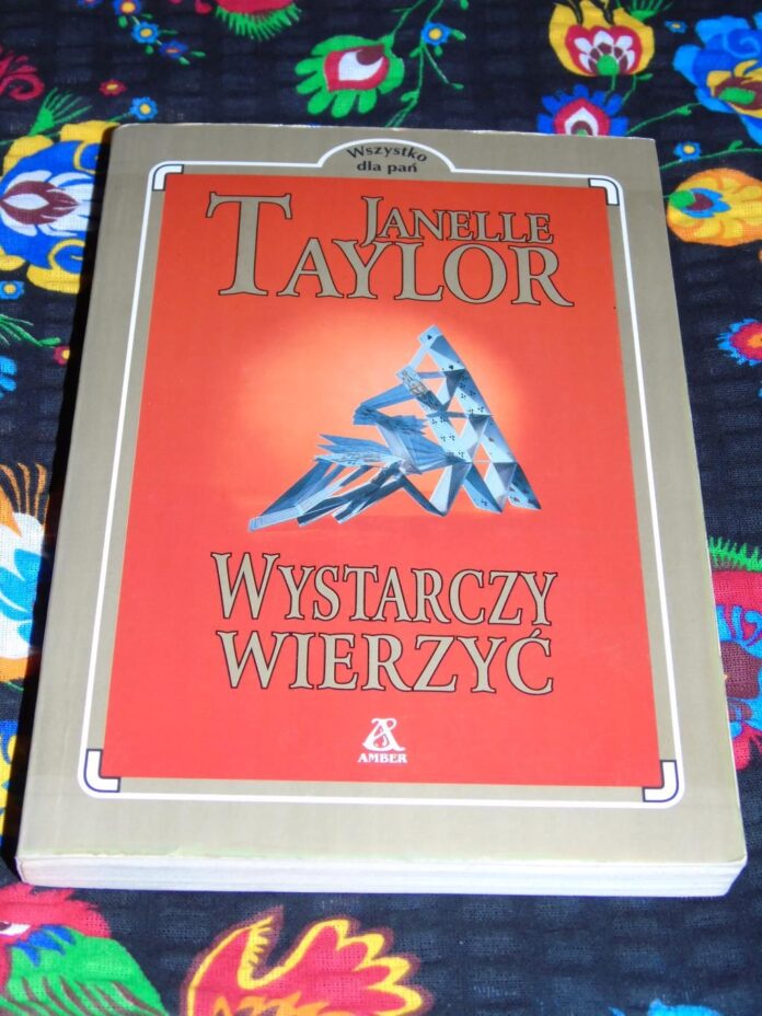WYSTARCZY-WIERZYC WYSTARCZY-WIERZYC