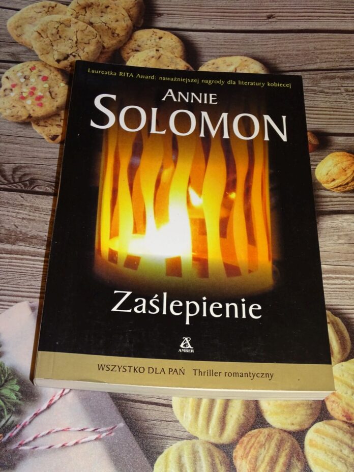 ZAŚLEPIENIE ZAŚLEPIENIE