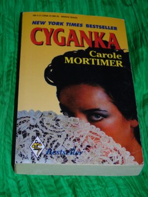 cyganka cyganka