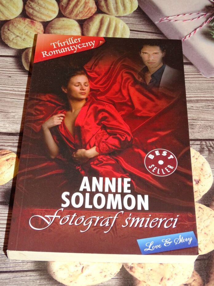 fotograf śmierci solomon fotograf śmierci solomon