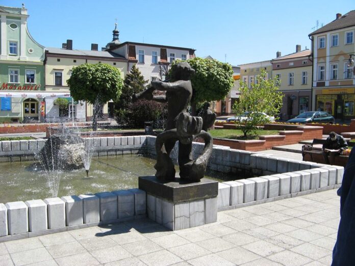 krapkowice
