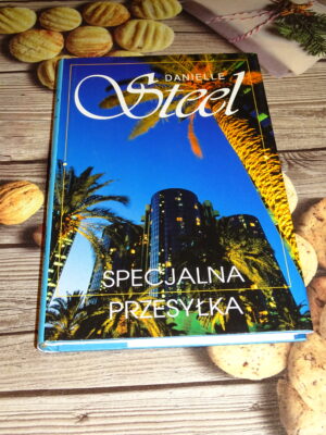 przesyłka specjalna przesyłka specjalna