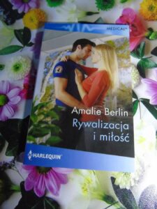 rywalizacja mi miłość