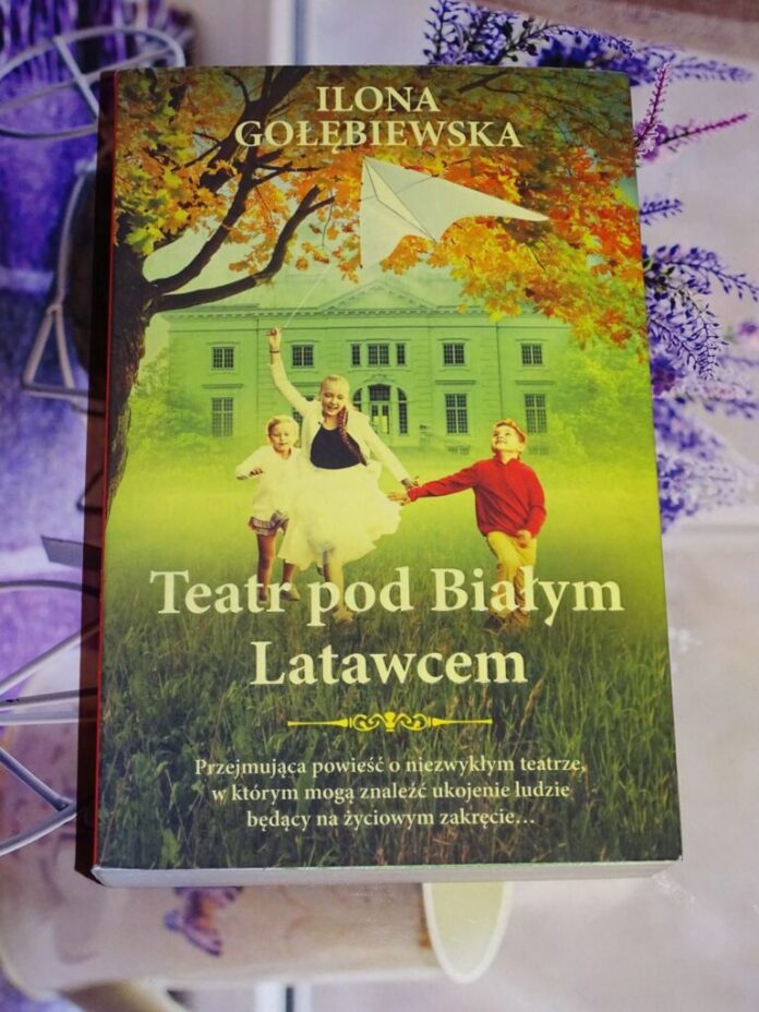 teatr po białym latawcem teatr po białym latawcem