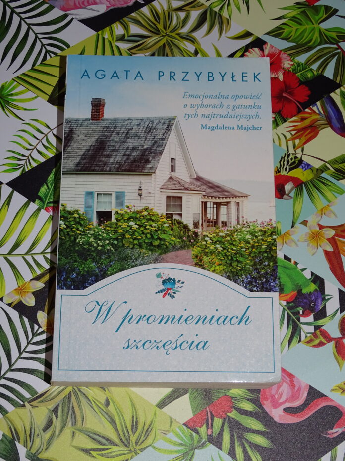 w promieniach szczęscia w promieniach szczęscia