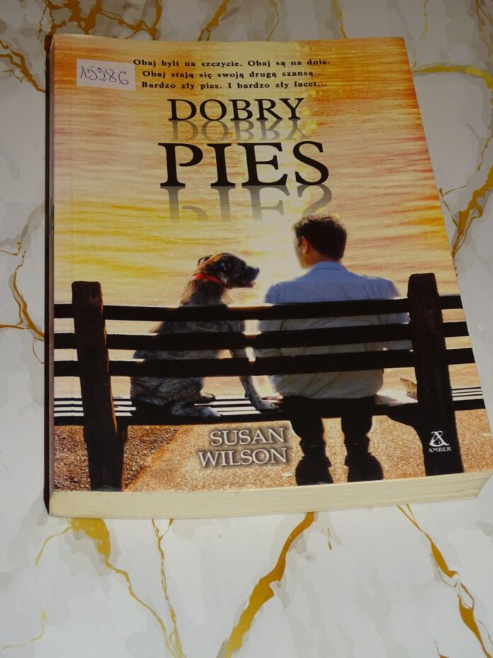dobry pies dobry pies