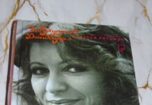 Bursztynowa Dziewczyna_Anna Jantar we wspomnieniach_Mariola Pryzwan_ recenzja Johanki 1