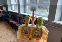 Wspaniałe spotkanie w Kole Kobiet w Centawie – mój występ po śląsku 20260324_163425