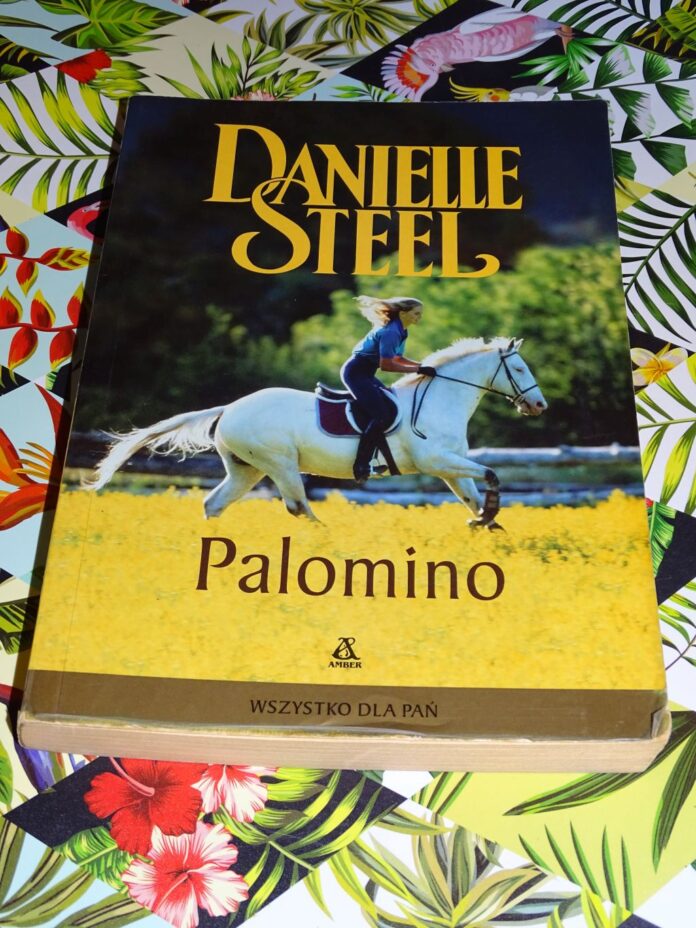 PALOMINO1 PALOMINO1
